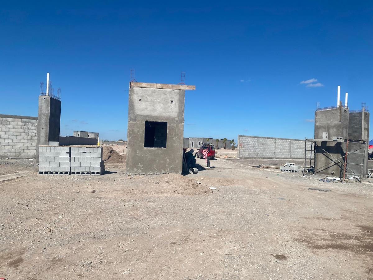 Terreno en Venta en Los Viñedos, Torreón, Coahuila de Zaragoza