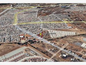 Terreno en venta en Villas de Guadalupe, Guadalupe — foto 2 de 5