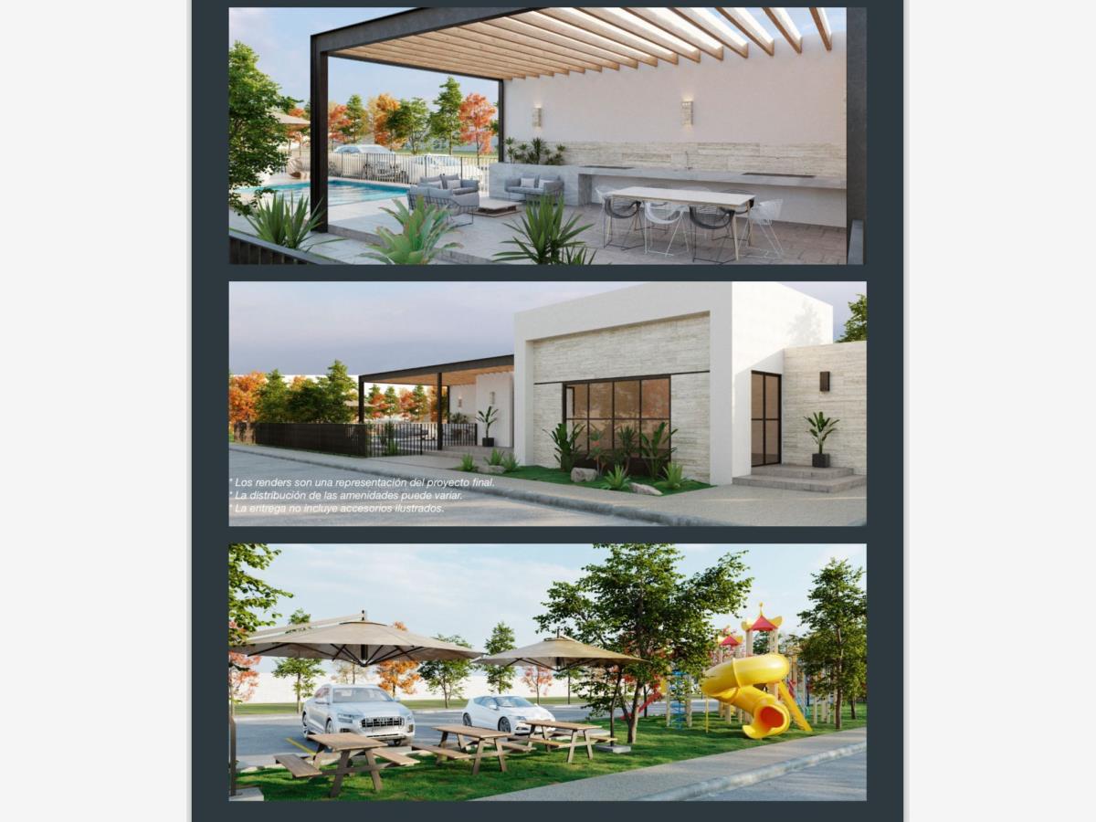 Terreno en Venta en Los Viñedos, Torreón, Coahuila de Zaragoza