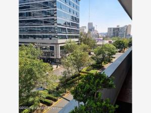 Departamento en venta en Polanco I Sección, Miguel Hidalgo — foto 2 de 11