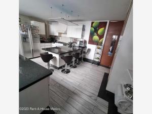 Departamento en Polanco I Sección, Miguel Hidalgo, Ciudad de México