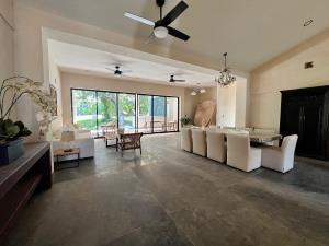 Casa en venta en Club de Golf la Ceiba, Mérida — foto 3 de 18