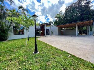 Casa en venta en Club de Golf la Ceiba, Mérida, Yucatán Casa en venta en Club de Golf la Ceiba, Mérida, Yucatán