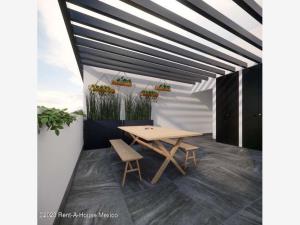 Departamento en venta en Napoles, Benito Juárez — foto 2 de 10
