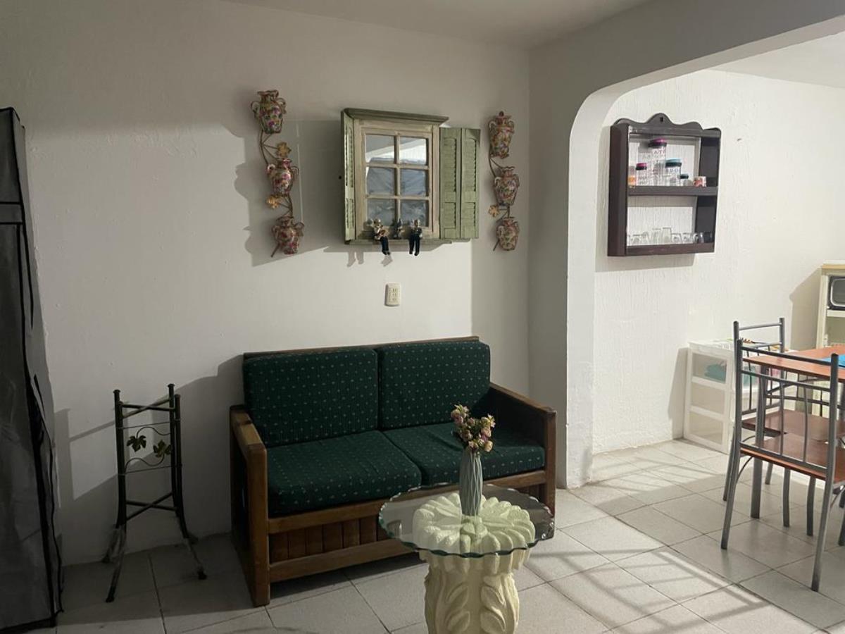 Casa en renta en Irapuato Centro, Irapuato — foto 1 de 14