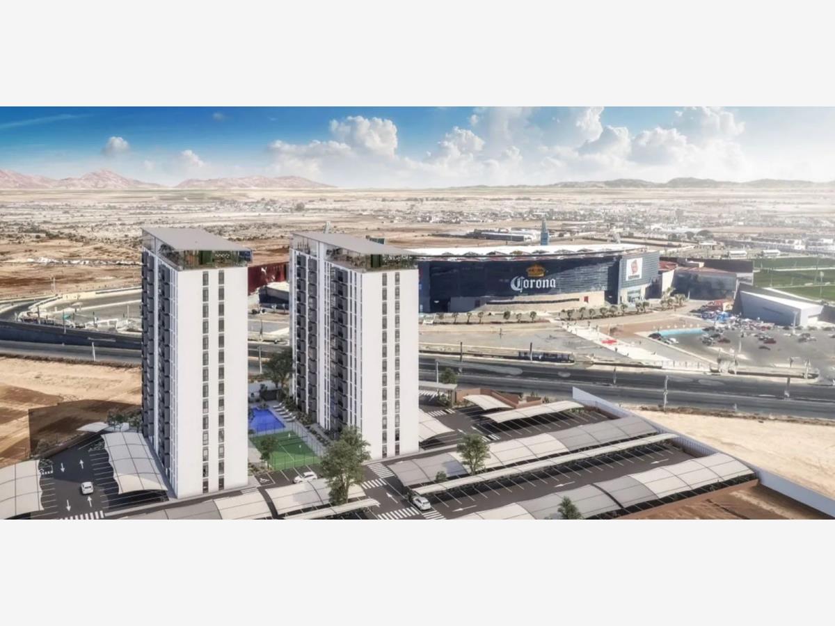 Departamento en venta en Residencial Senderos, Torreón — foto 1 de 5