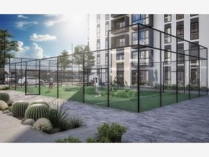 Departamento en venta en Residencial Senderos, Torreón — foto 3 de 5