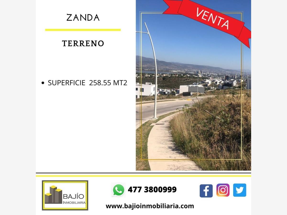 Terreno en venta en Zanda, León — foto 1 de 4