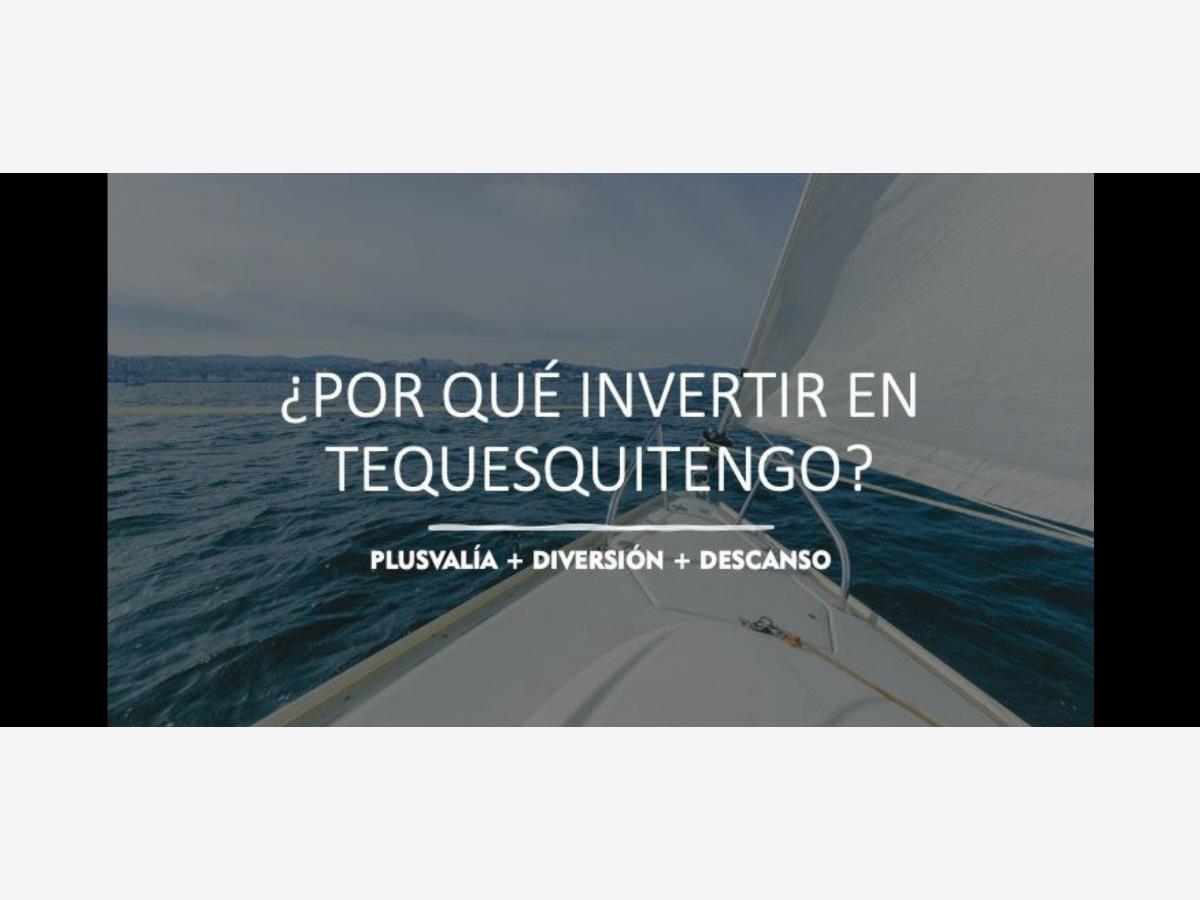 Terreno en venta en Tequesquitengo, Jojutla — foto 1 de 9