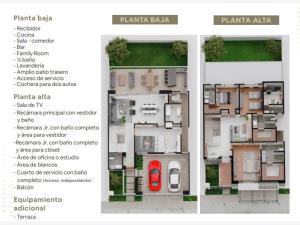 Casa en venta en Colina D Santiago, Torreón — foto 2 de 15