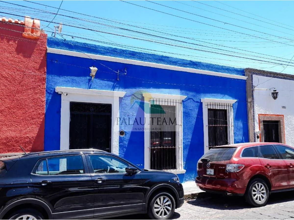 Casa en venta en Graciano Sánchez 1a Sección, San Luis Potosí — foto 1 de 12
