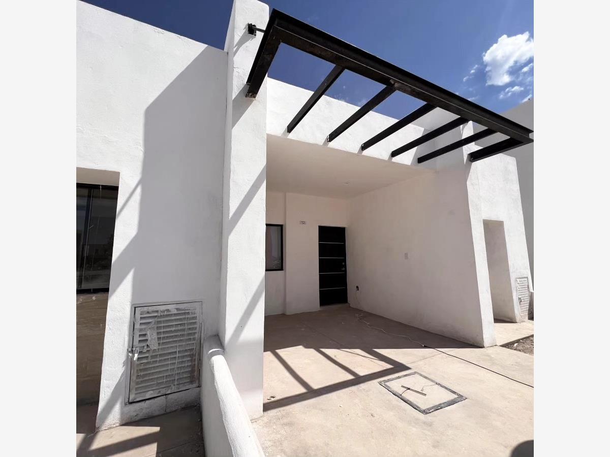 Casa en venta en Los Viñedos, Torreón — foto 1 de 15