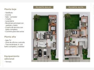 Casa en venta en Colina D Santiago, Torreón — foto 2 de 13