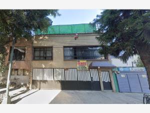 Casa en venta en Narvarte Poniente, Benito Juárez — foto 2 de 5