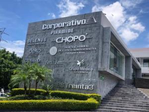 Oficina en renta en Extensión Vista Hermosa, Cuernavaca — foto 3 de 19