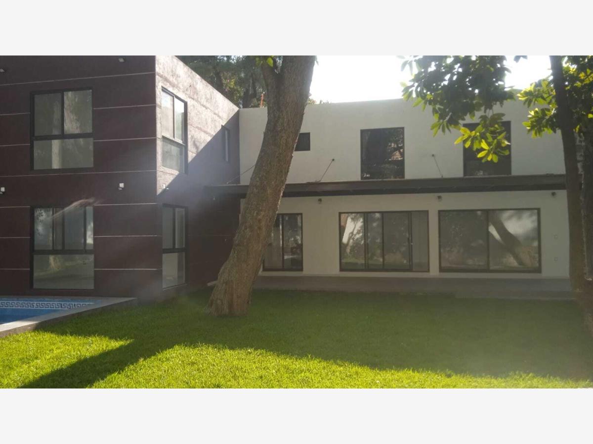 Casa en venta en Lomas de Cuernavaca, Temixco — foto 1 de 5