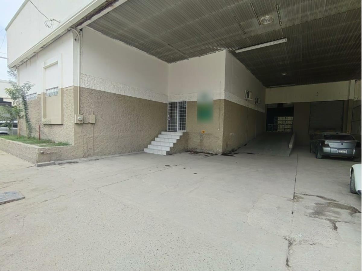 Bodega en Renta en Parque Industrial Oriente, Torreón, Coahuila de Zaragoza