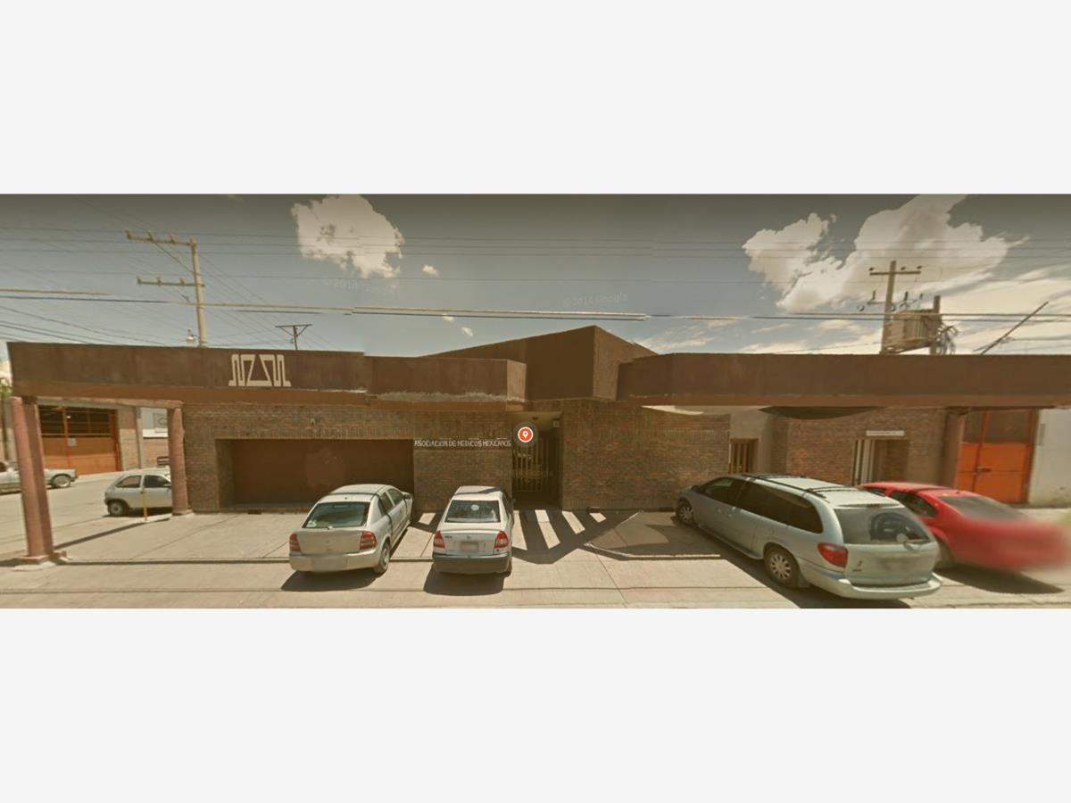 Oficina en venta en Parque Industrial Laguna, Gómez Palacio — foto 1 de 16