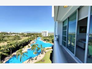 Departamento en venta en Nuevo Vallarta, Bahía de Banderas — foto 3 de 24