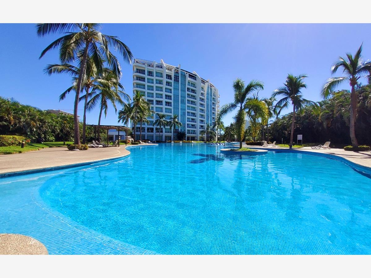 Departamento en venta en Nuevo Vallarta, Bahía de Banderas — foto 1 de 24