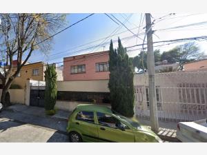 Casa en Vertiz Narvarte, Benito Juárez, Ciudad de México