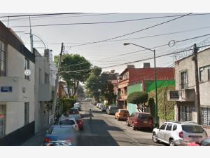 Casa en venta en Vertiz Narvarte, Benito Juárez — foto 2 de 5