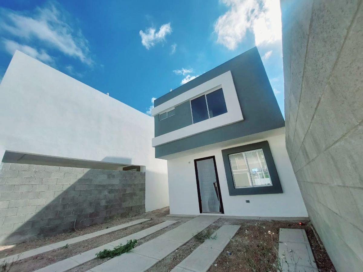 Casa en venta en Las Villas Santa Fe, Tijuana — foto 1 de 16