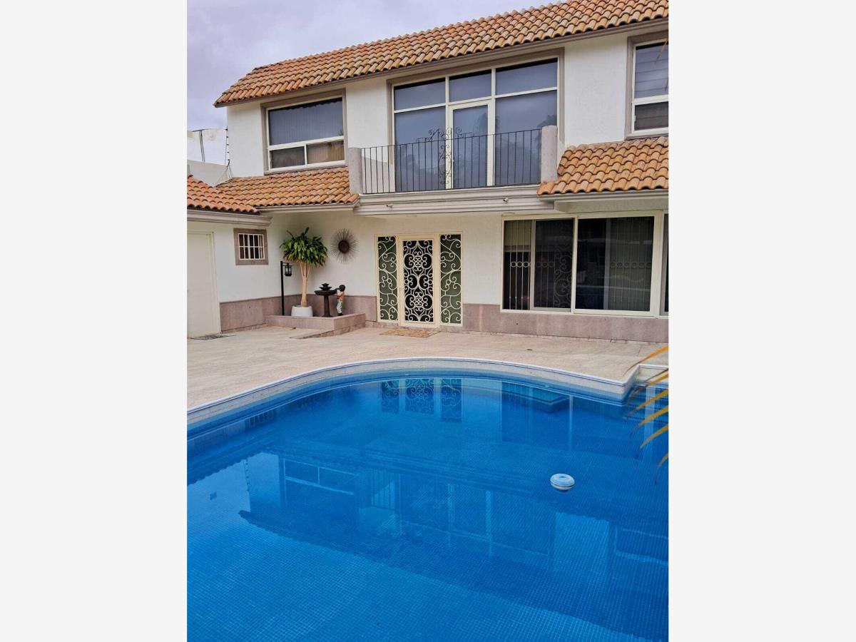 Casa en Venta en San Agustín, Torreón, Coahuila de Zaragoza