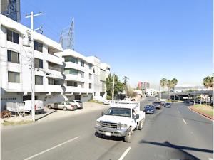 Departamento en Roma, Monterrey, Nuevo León