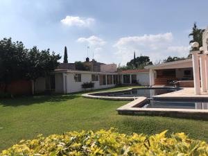 Casa en venta en Pedregal de las Fuentes, Jiutepec — foto 3 de 27