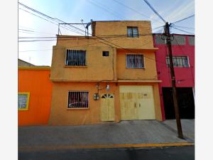 Casa en Ampliación Casas Alemán, Gustavo A. Madero, Ciudad de México