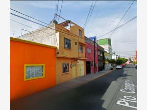 Casa en venta en Ampliación Casas Alemán, Gustavo A. Madero — foto 3 de 12