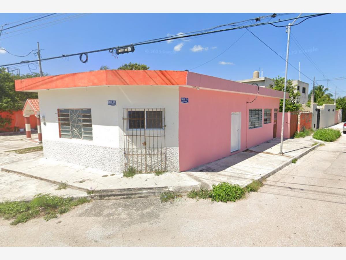 Casa en venta en Chuburna de Hidalgo, Mérida — foto 1 de 8