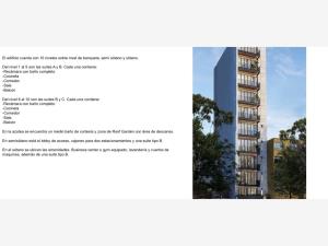 Edificio en renta en Polanco V Sección, Miguel Hidalgo — foto 2 de 5