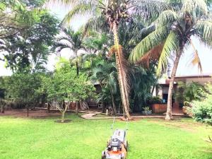 Quinta en venta en La Huasteca 1ra. Sección, Centro — foto 3 de 47
