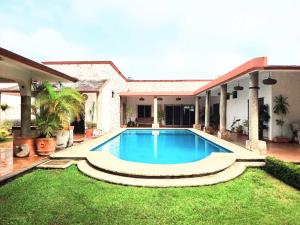 Quinta en venta en La Huasteca 1ra. Sección, Centro — foto 2 de 47