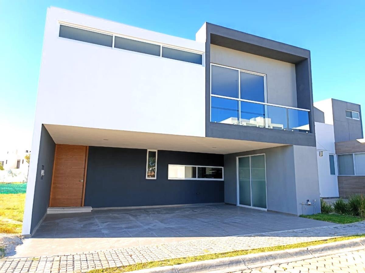 Casa en venta en Lomas de Angelópolis, San Andrés Cholula — foto 1 de 10