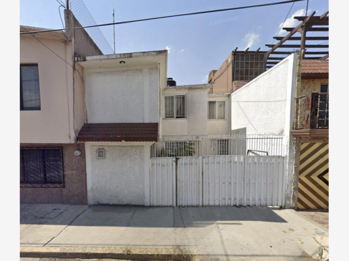 Casa en venta en Valle de Aragon, Nezahualcóyotl — foto 1 de 9