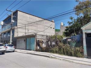 Terreno en venta en Luis Donaldo Colosio, Ecatepec de Morelos — foto 2 de 7