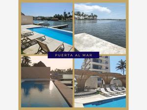 Departamento en venta en Isla del Amor, Alvarado — foto 2 de 20