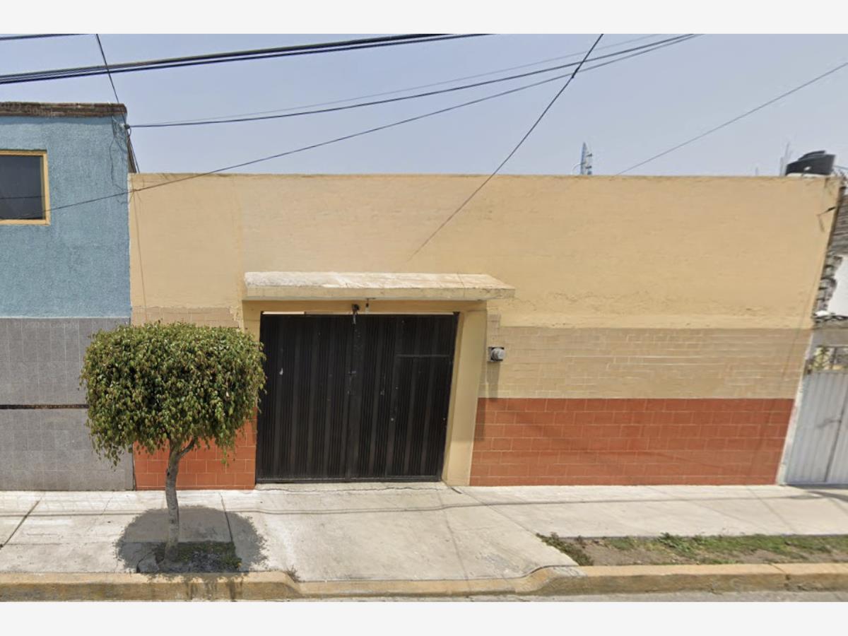 Casa en venta en Estado de Mexico, Nezahualcóyotl — foto 1 de 7