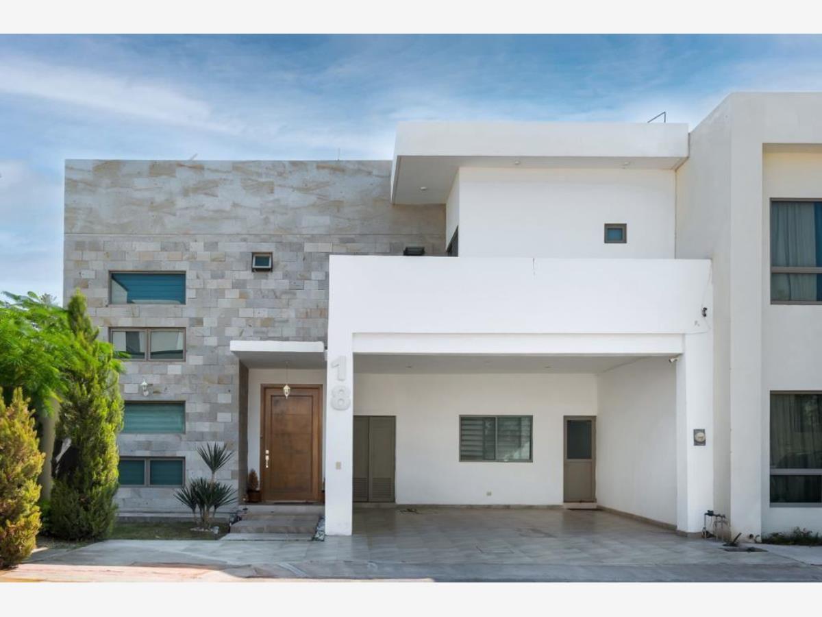 Casa en Venta en Las Trojes, Torreón, Coahuila de Zaragoza