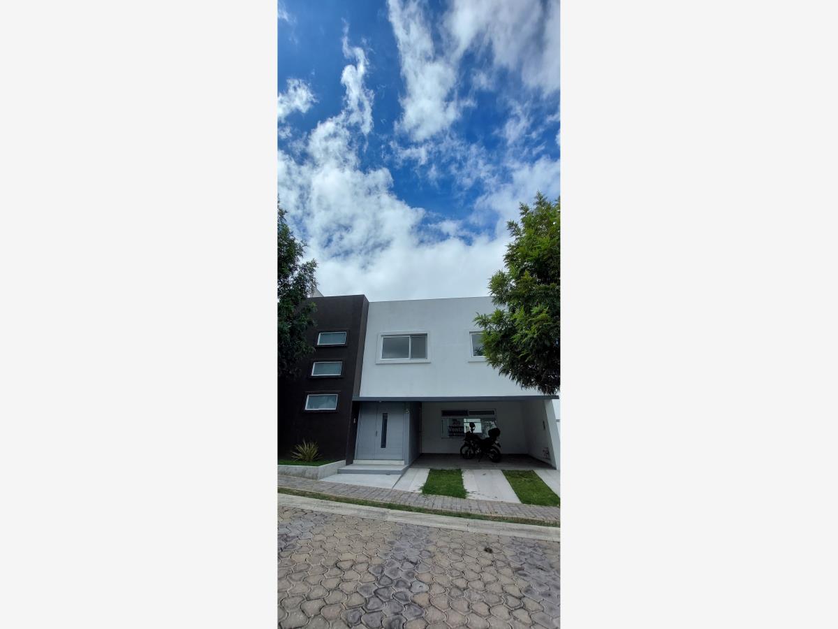 Casa en venta en Lomas de Angelópolis II, San Andrés Cholula — foto 1 de 19