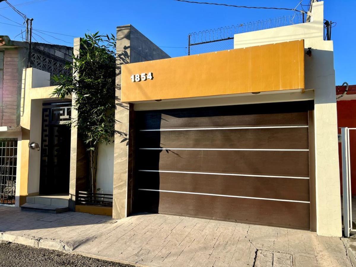 Casa en venta en Nuevo Culiacan, Culiacán — foto 1 de 25