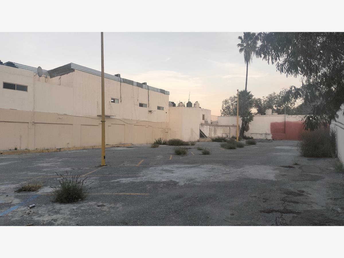 Terreno en renta en Republica Oriente, Saltillo — foto 1 de 3