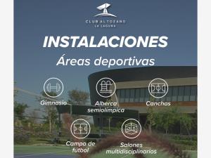 Terreno en venta en Altozano la Nueva Laguna, Gómez Palacio — foto 3 de 12