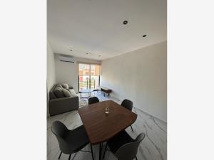 Departamento en renta en Supermanzana 295, Benito Juárez — foto 2 de 9