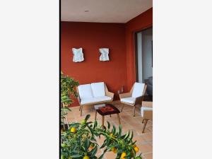 Departamento en renta en San Miguel de Allende Centro, San Miguel de Allende — foto 2 de 16