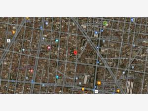 Terreno en venta en Narvarte Poniente, Benito Juárez — foto 3 de 5
