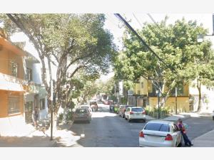 Terreno en venta en Narvarte Poniente, Benito Juárez — foto 2 de 5